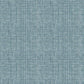 Kantera Blue Fabric Texture Wallpaper