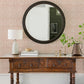 Lyon Coral Geometric Key Wallpaper