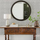 Lyon Grey Geometric Key Wallpaper