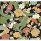 Yanci Green Dragon Wallpaper