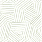 Helene Sage Geometric Lines Wallpaper
