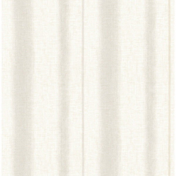 Alena Light Grey Soft Stripe Wallpaper