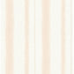 Alena Blush Soft Stripe Wallpaper
