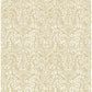 Elma Honey Fiddlehead Wallpaper