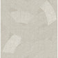 Tania Light Brown Woven Abstract Wallpaper