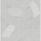 Tania Grey Woven Abstract Wallpaper