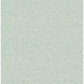 Minerva Teal Texture Geometric Wallpaper