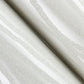 Galyn White Pearlescent Wave Wallpaper