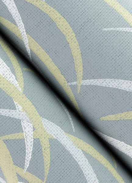Kasia Slate Abstract Wallpaper