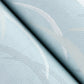 Kasia Sky Blue Abstract Wallpaper