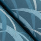 Kasia Dark Blue Abstract Wallpaper