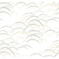 Kasia Neutral Abstract Wallpaper