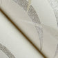 Kasia Neutral Abstract Wallpaper
