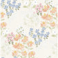 Cultivate Pastel Springtime Blooms Wallpaper