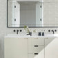 Bancroft Dove Artistic Stripe Wallpaper