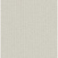 Lawndale Taupe Textured Pinstripe Wallpaper