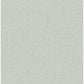 Lawndale Sage Textured Pinstripe Wallpaper