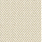 Glynn Wheat Chevron Wallpaper