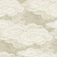 Vision Pearl Stipple Clouds Wallpaper