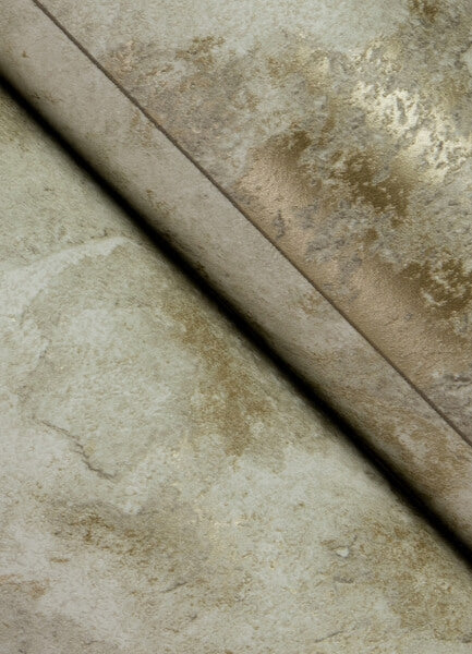 Aria Neutral Marbled Tile Wallpaper