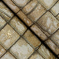 Kingsley Neutral Tiled Wallpaper