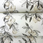 Lemonade Charcoal Citrus Wallpaper