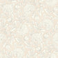 Vadouvan Blush Jacobean Trail Wallpaper