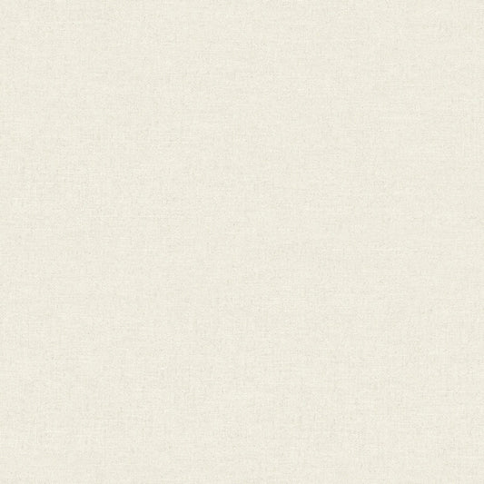 Chambray Dove Fabric Weave Wallpaper