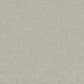 Chambray Grey Fabric Weave Wallpaper