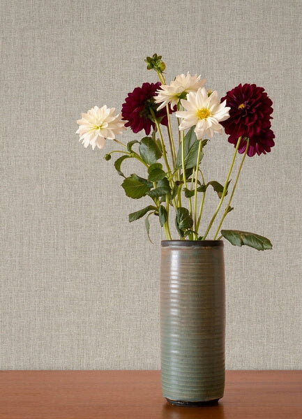Cromie Beige Texture Wallpaper