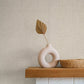Cromie Beige Texture Wallpaper