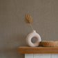 Cromie Brown Texture Wallpaper