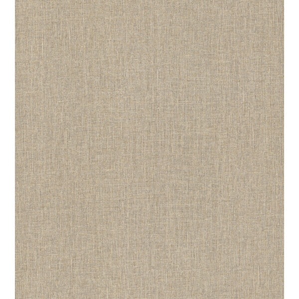Cromie Taupe Texture Wallpaper