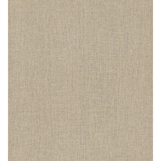 Cromie Taupe Texture Wallpaper