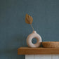 Cromie Navy Texture Wallpaper