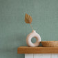 Cromie Turquoise Texture Wallpaper