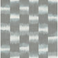 Baldwin Slate Shibori Stripe Wallpaper