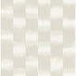 Baldwin Pearl Shibori Stripe Wallpaper