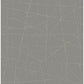 Alcott Charcoal Dotted Wallpaper