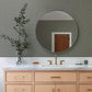 Alcott Charcoal Dotted Wallpaper