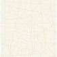 Alcott Cream Dotted Wallpaper