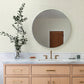 Alcott Cream Dotted Wallpaper