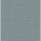 Alcott Slate Dotted Wallpaper