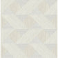 Presley Grey Tessellation Wallpaper