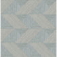 Presley Slate Tessellation Wallpaper