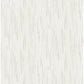 Baris Silver Stipple Stripe Wallpaper
