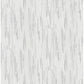 Baris Charcoal Stipple Stripe Wallpaper