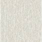 Corliss Neutral Beaded Strands Wallpaper