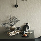Corliss Neutral Beaded Strands Wallpaper