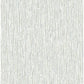 Corliss Grey Beaded Strands Wallpaper